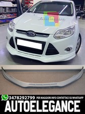 SOTTO PARAURTI FORD FOCUS MK3