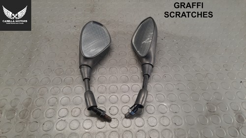 Specchietti specchi destro - specchietti, e
