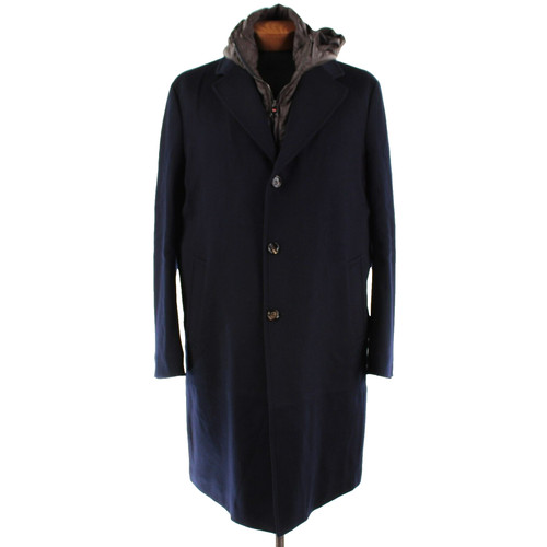 Giacca lana kired kiton - giacca,
