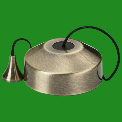 Ottone antico soffitto - 1x,
