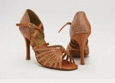 Scarpe da ballo.Latino