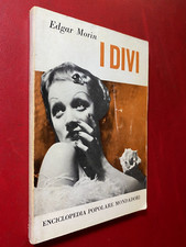 Edgar MORIN - I DIVI
