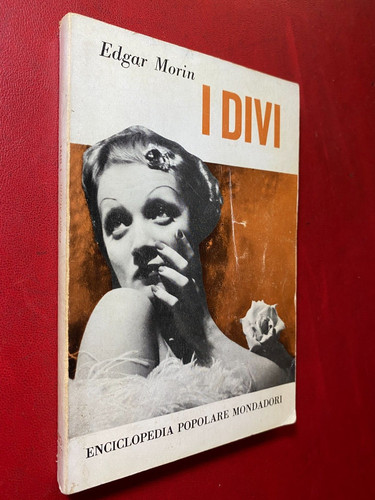 Edgar morin i divi - -,