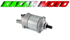 Motorino avviamento HONDA SH