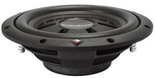 Rockford Fosgate R2SD2-10 subwoofer piatto 25 cm (10") 200 Watt RMS Prime R2S