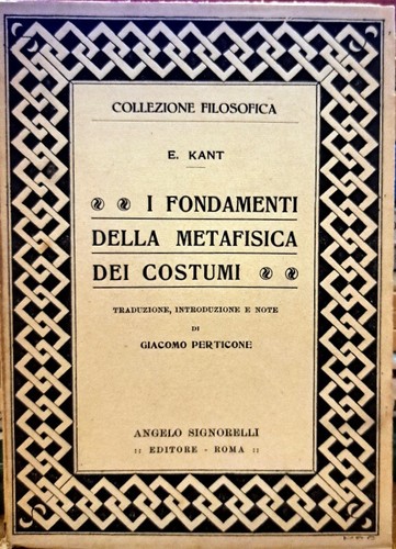 Libro fondamenti della - libro,