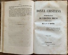 BONCIANI SERMONI UNITO CON VENTURA DONNA CRISTIANA