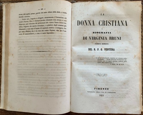 Bonciani sermoni unito con - sermoni,