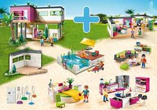 PLAYMOBIL MY LIFE 5574