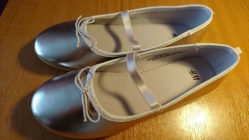 Ragazze ballerine slip - ragazze,