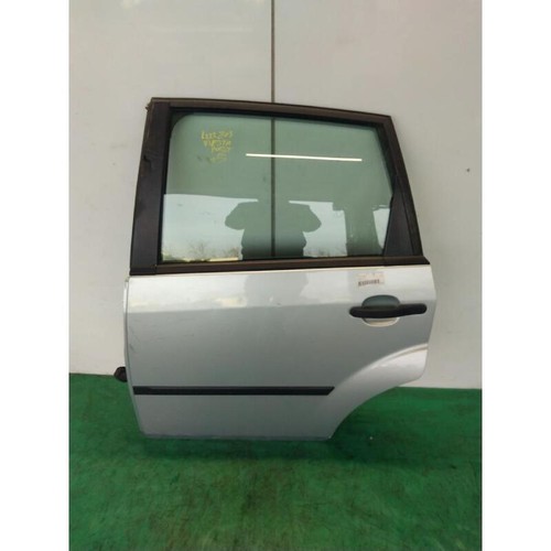 Porta post ford fiesta - porta,