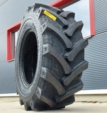 Pneumatici Agricoli