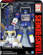 Hasbro Transformers