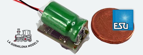 Esu 54671 powerpack mini - esu,