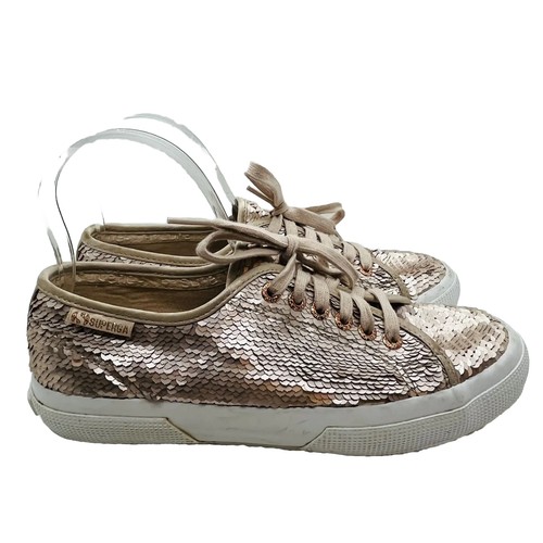 Superga - (taglia, 8)