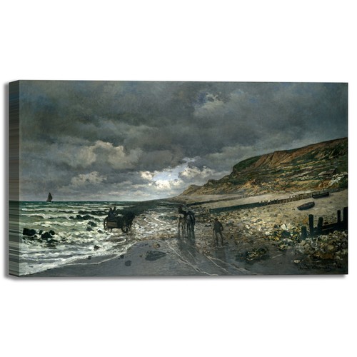 Monet punta del - monet,