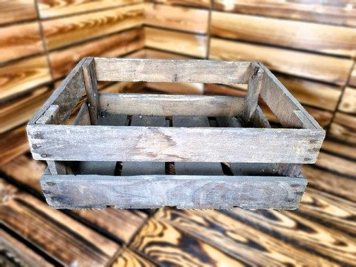 Autentica cassa porta