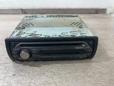 SONY CDX-GT30RN RADIO STEREO