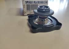 TAPPO VASCHETTA RADIATORE