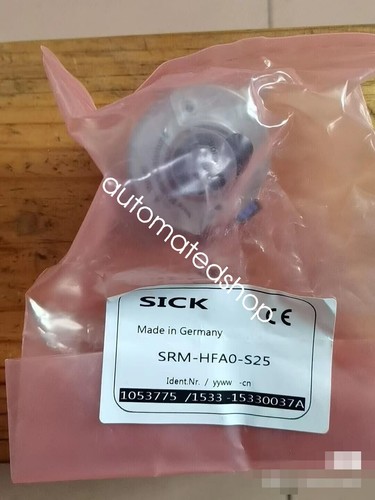 1pz nuovo srm - srm-hfa0-s25, encoder