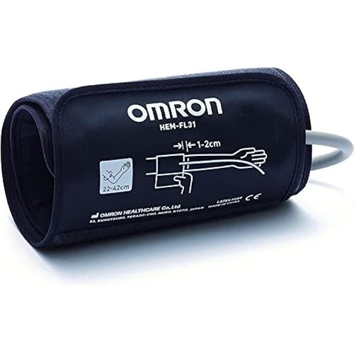 Omron intelli wrap accessori - omron,