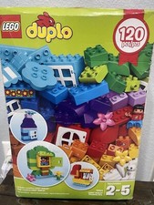 Brand New Lego Duplo Creative