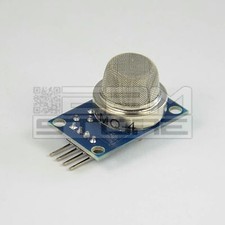Sensore metano arduino - sensore, mq-4