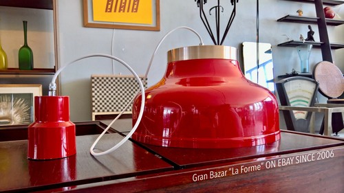 1960 lampadario candle - lampadario,