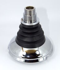 Soffione doccia verticale