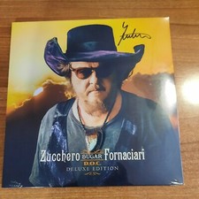 ZUCCHERO FORNACIARI