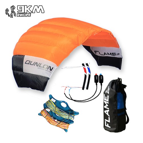 Professional line power kite - line,