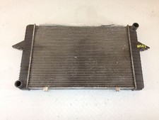 VOLVO 850 T5 BERLINA (1996) 2.5 DIESEL 103KW 5P RADIATORE ACQUA