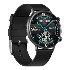 SMARTWATCH COMPATIBILE CON IPHONE SAMSUNG OPPO XIAOMI MOTOROLA HUAWEI OROLOGIO