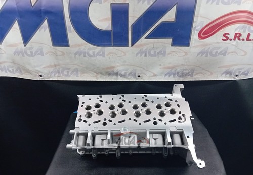 Testata motore ford - 2.4, tdci