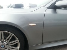 2 CLIGNOTANT REPETITEUR BLANC