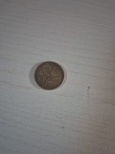 MONETa  20 LIRE 1972