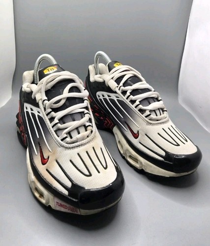 Nike air max plus tuned - plus,