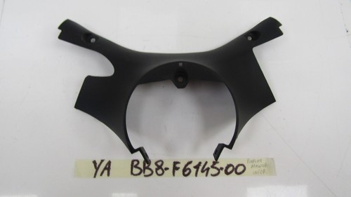 Carena inferiore manubrio