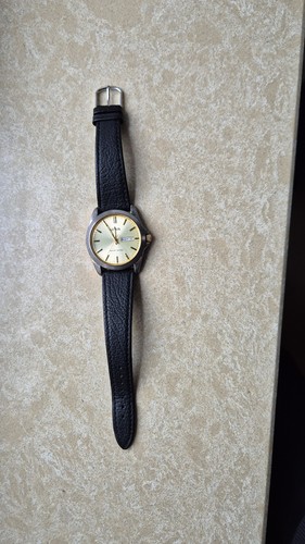 Gents lorus seiko quartz - lorus, by