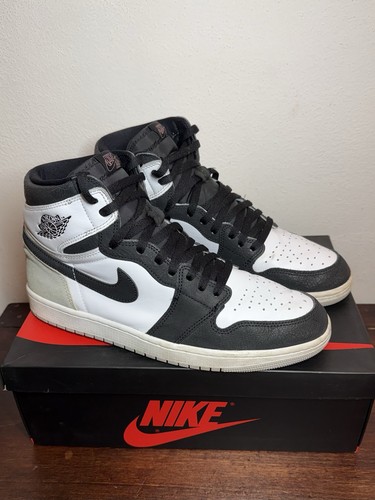 Air jordan retro high og - air,