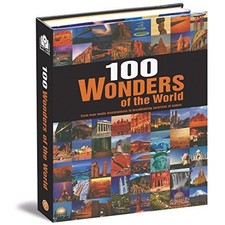 100 Wonders of the World: Gift