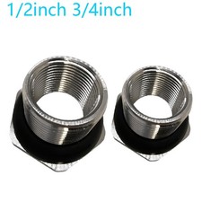 Facile installazione raccordo