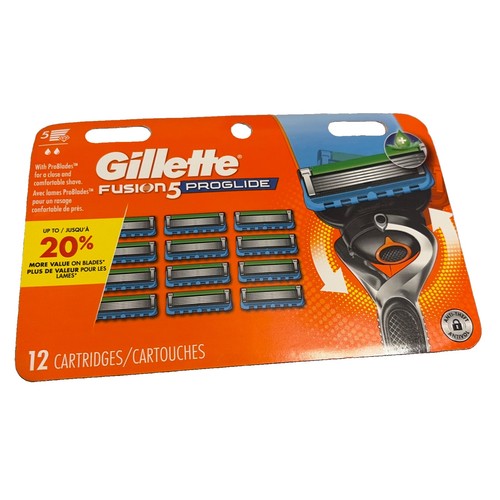 Gillette fusion5 proglide - fusion5,