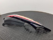 Carena posteriore Honda NSC 50