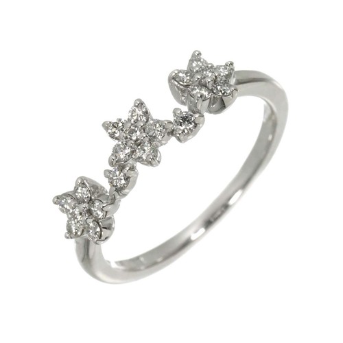 Anello ponte vecchio diamante - vecchio,