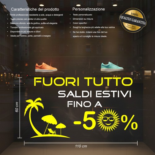 Adesivi prespaziati vetrofanie - adesivi,