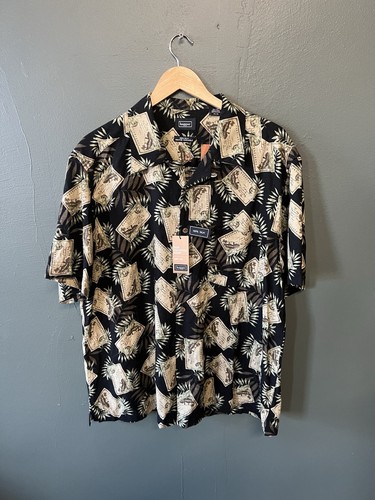 Camicia uomo haggar - uomo,