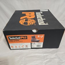 Timberland PRO Stivali