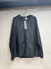 Adidas Giacca a Vento Uomo