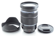 OLYMPUS M.ZUIKO DIGITAL ED